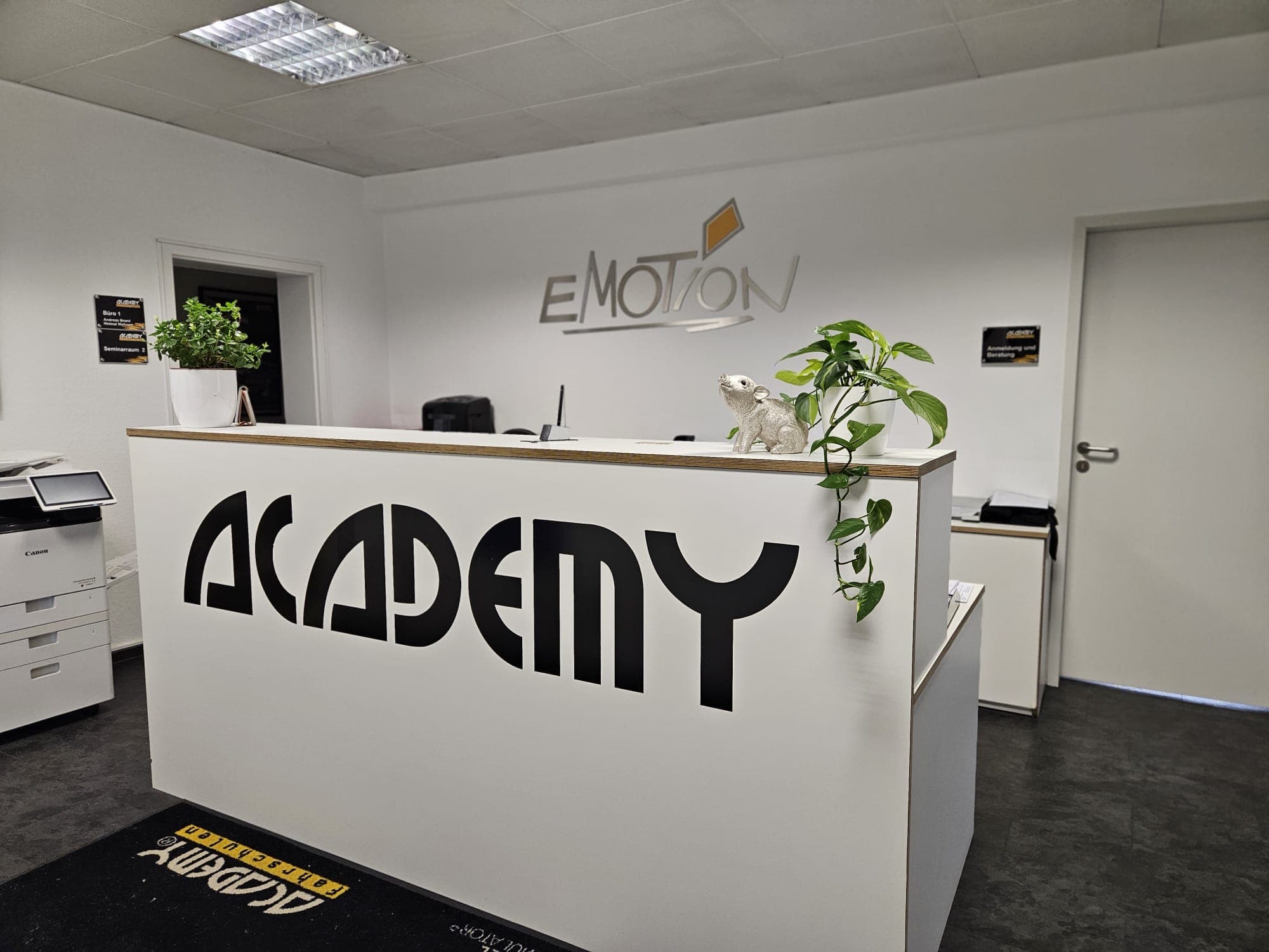 Passau - Neuburgerstraße